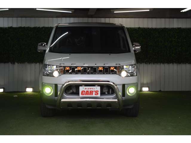 三菱 デリカ　Ｄ：５ ２．２ シャモニー ディーゼルターボ ４ＷＤ H29年 (北海道) 99