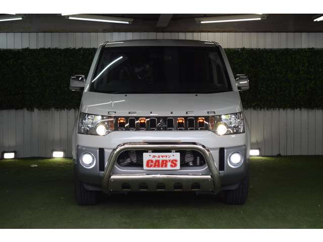 三菱 デリカ　Ｄ：５ ２．２ シャモニー ディーゼルターボ ４ＷＤ H29年 (北海道) 99