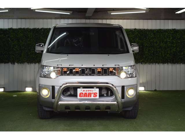 三菱 デリカ　Ｄ：５ ２．２ シャモニー ディーゼルターボ ４ＷＤ H29年 (北海道) 99