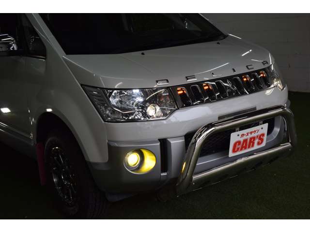 三菱 デリカ　Ｄ：５ ２．２ シャモニー ディーゼルターボ ４ＷＤ H29年 (北海道) 99