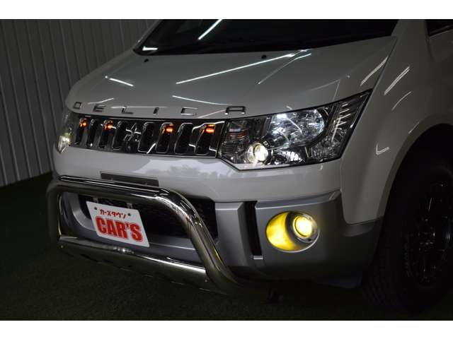 三菱 デリカ　Ｄ：５ ２．２ シャモニー ディーゼルターボ ４ＷＤ H29年 (北海道) 99