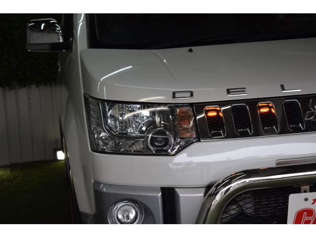 三菱 デリカ　Ｄ：５ ２．２ シャモニー ディーゼルターボ ４ＷＤ H29年 (北海道) 99