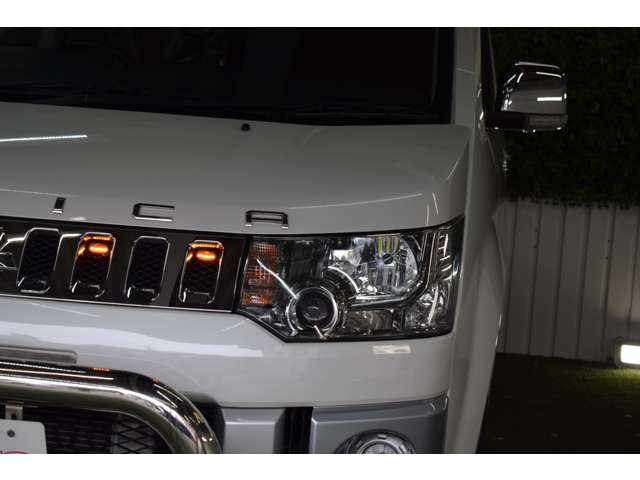 三菱 デリカ　Ｄ：５ ２．２ シャモニー ディーゼルターボ ４ＷＤ H29年 (北海道) 99