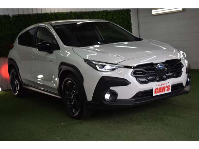 スバル クロストレック ２．０ ツーリング ４ＷＤ R7年 (北海道) 99
