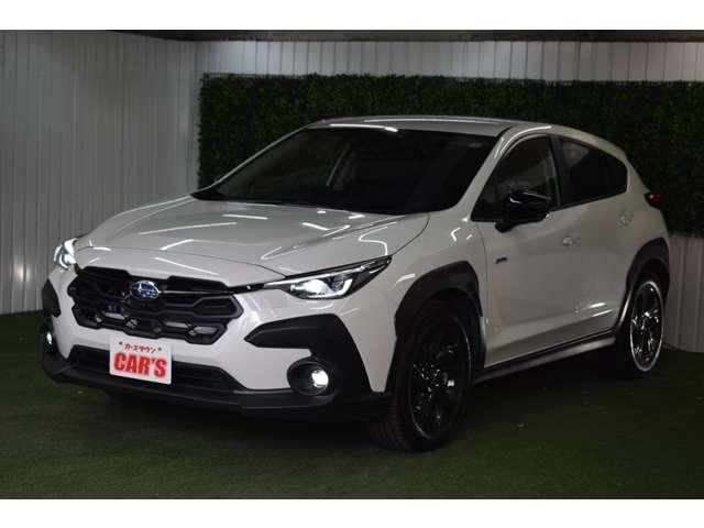 スバル クロストレック ２．０ ツーリング ４ＷＤ R7年 (北海道) 99