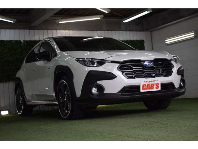 スバル クロストレック ２．０ ツーリング ４ＷＤ R7年 (北海道) 99