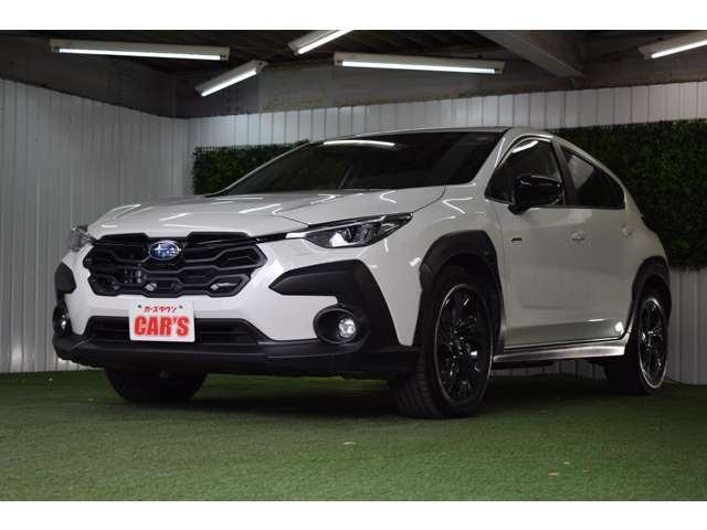 スバル クロストレック ２．０ ツーリング ４ＷＤ R7年 (北海道) 99