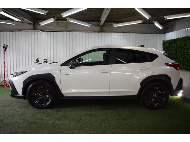 スバル クロストレック ２．０ ツーリング ４ＷＤ R7年 (北海道) 99