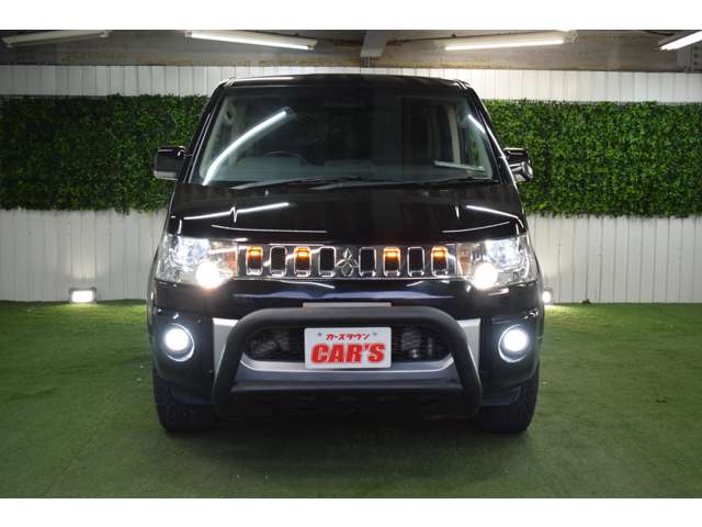 三菱 デリカ　Ｄ：５ ２．２ Ｄ パワーパッケージ ディーゼルターボ ４ＷＤ H29年 (北海道) 99