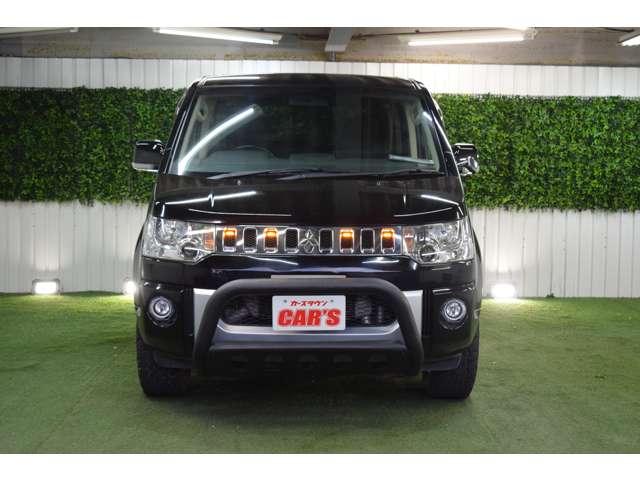 三菱 デリカ　Ｄ：５ ２．２ Ｄ パワーパッケージ ディーゼルターボ ４ＷＤ H29年 (北海道) 99