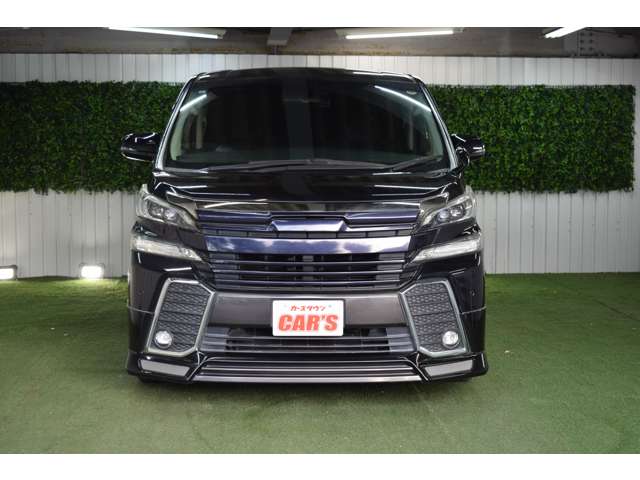 トヨタ ヴェルファイア　ハイブリッド ハイブリッド ２．５ ＺＲ Ｅ－ＦＯＵＲ ４ＷＤ H29年 (北海道) 99