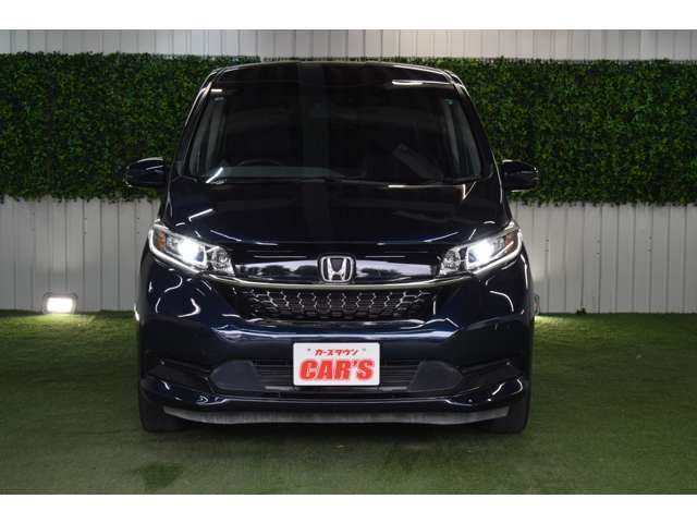 ホンダ フリード＋　ハイブリッド １．５ ハイブリッド Ｇ ホンダセンシング ４ＷＤ R2年 (北海道) 99