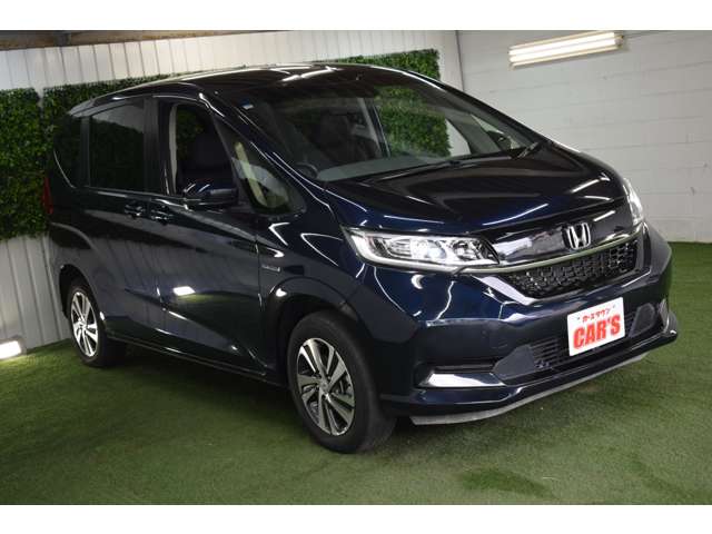 ホンダ フリード＋　ハイブリッド １．５ ハイブリッド Ｇ ホンダセンシング ４ＷＤ R2年 (北海道) 99