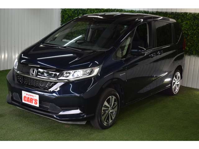 ホンダ フリード＋　ハイブリッド １．５ ハイブリッド Ｇ ホンダセンシング ４ＷＤ R2年 (北海道) 99