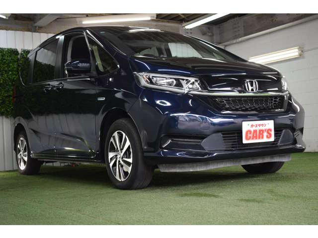 ホンダ フリード＋　ハイブリッド １．５ ハイブリッド Ｇ ホンダセンシング ４ＷＤ R2年 (北海道) 99
