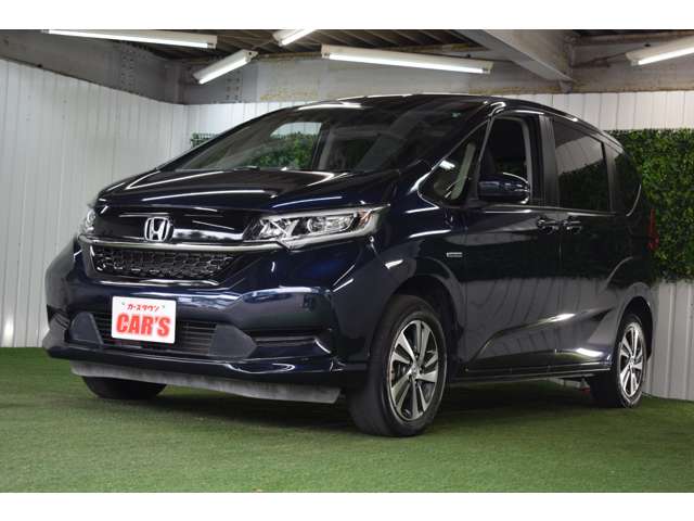 ホンダ フリード＋　ハイブリッド １．５ ハイブリッド Ｇ ホンダセンシング ４ＷＤ R2年 (北海道) 99