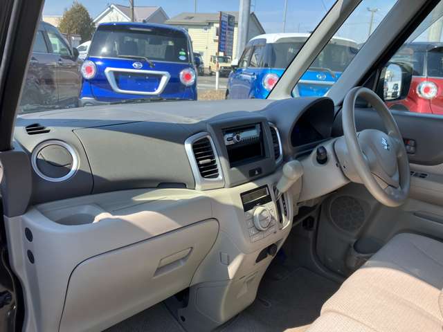 スズキ スペーシア ６６０ Ｘ ４ＷＤ H25年 (北海道) 99