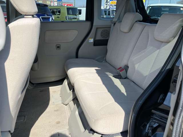 スズキ スペーシア ６６０ Ｘ ４ＷＤ H25年 (北海道) 99