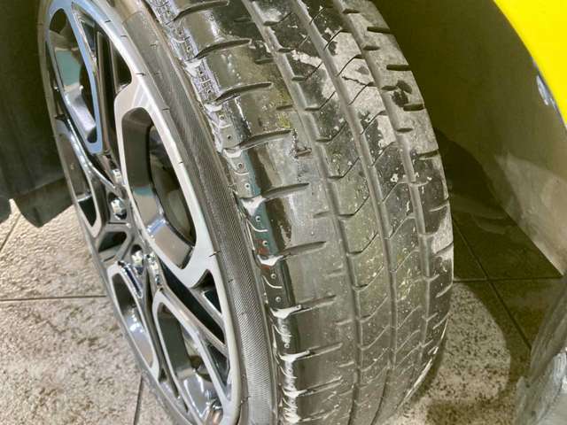 スズキ スイフト スポーツ １．４ スズキ セーフティ サポート非装着車 R2年 (北海道) 99