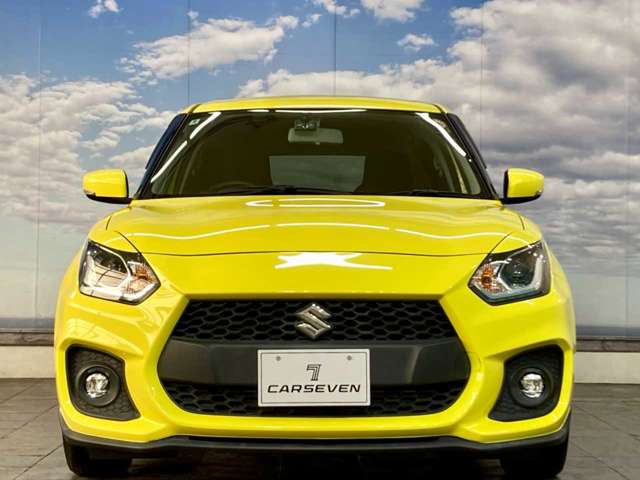スズキ スイフト スポーツ １．４ スズキ セーフティ サポート非装着車 R2年 (北海道) 99