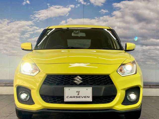 スズキ スイフト スポーツ １．４ スズキ セーフティ サポート非装着車 R2年 (北海道) 99