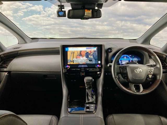 トヨタ アルファード ２．５ Ｚ ４ＷＤ R5年 (北海道) 99