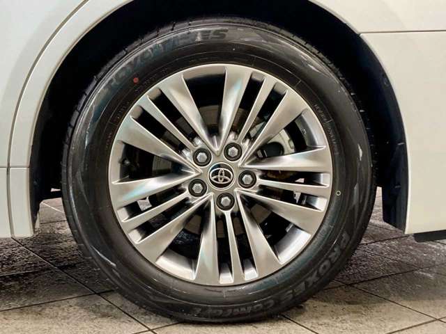 トヨタ アルファード ２．５ Ｚ ４ＷＤ R5年 (北海道) 99