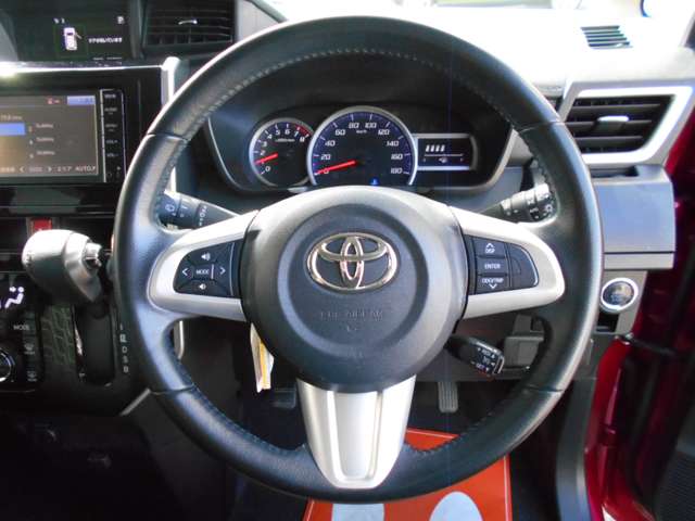 トヨタ タンク １．０ カスタム Ｇ ４ＷＤ R1年 (北海道) 99