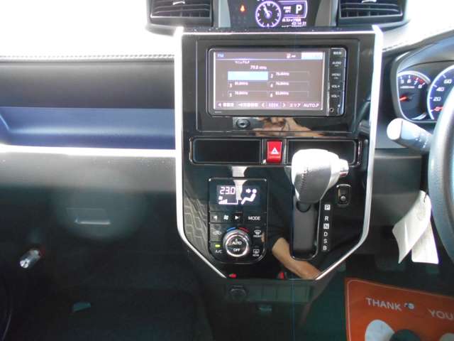 トヨタ タンク １．０ カスタム Ｇ ４ＷＤ R1年 (北海道) 99