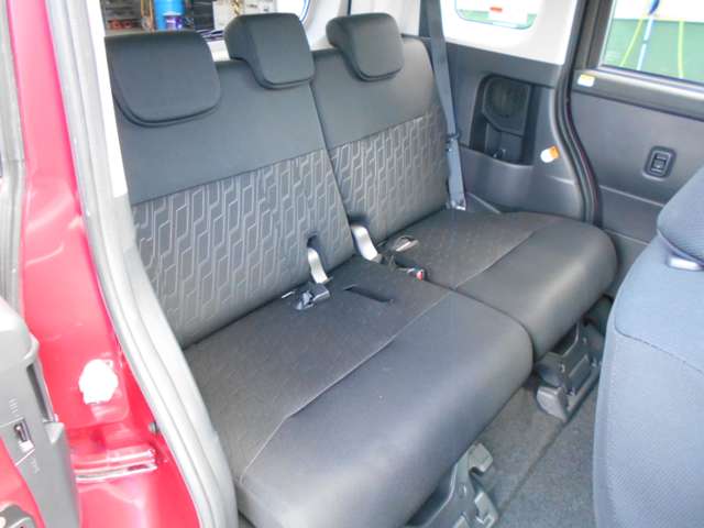 トヨタ タンク １．０ カスタム Ｇ ４ＷＤ R1年 (北海道) 99