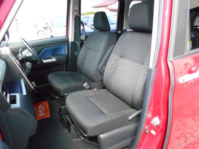 トヨタ タンク １．０ カスタム Ｇ ４ＷＤ R1年 (北海道) 99