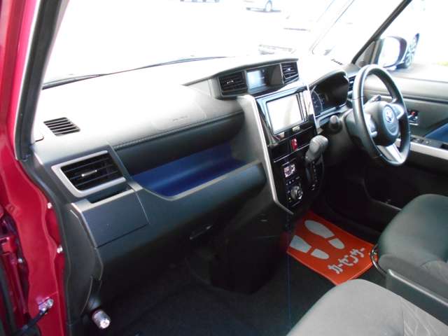 トヨタ タンク １．０ カスタム Ｇ ４ＷＤ R1年 (北海道) 99