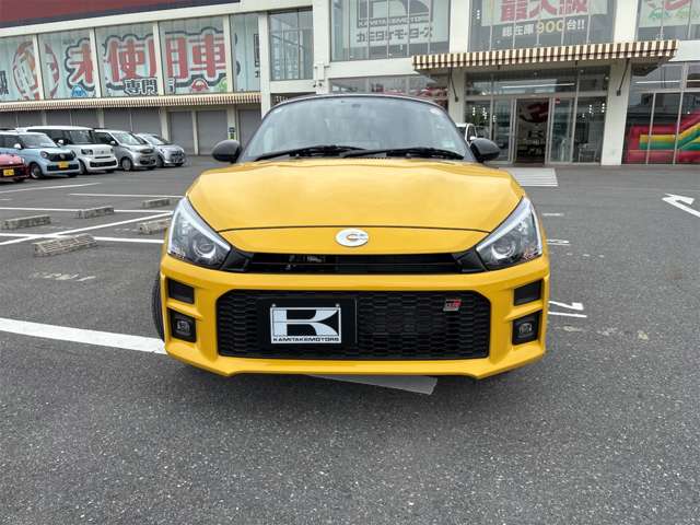 ダイハツ コペン ＧＲ スポーツ ６６０ R7年 (近畿) 99