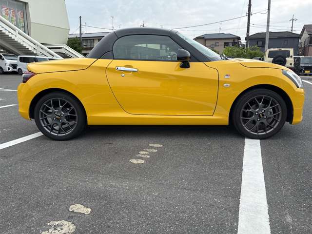ダイハツ コペン ＧＲ スポーツ ６６０ R7年 (近畿) 99