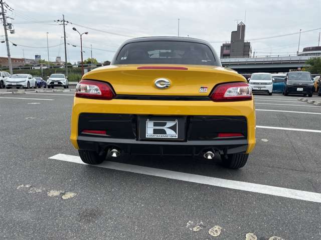 ダイハツ コペン ＧＲ スポーツ ６６０ R7年 (近畿) 99