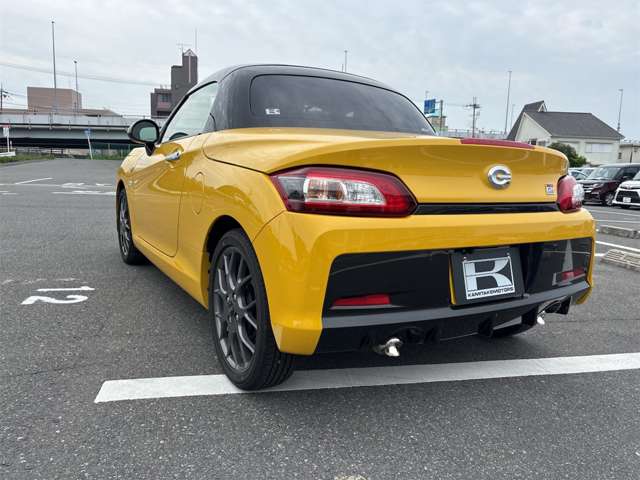 ダイハツ コペン ＧＲ スポーツ ６６０ R7年 (近畿) 99