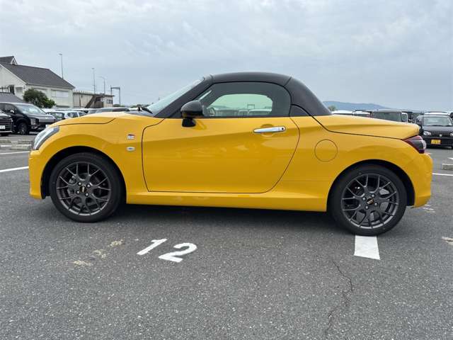 ダイハツ コペン ＧＲ スポーツ ６６０ R7年 (近畿) 99
