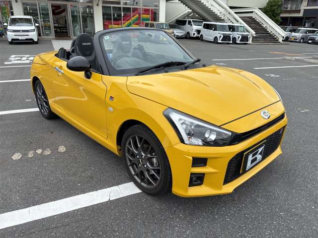 ダイハツ コペン ＧＲ スポーツ ６６０ R7年 (近畿) 99