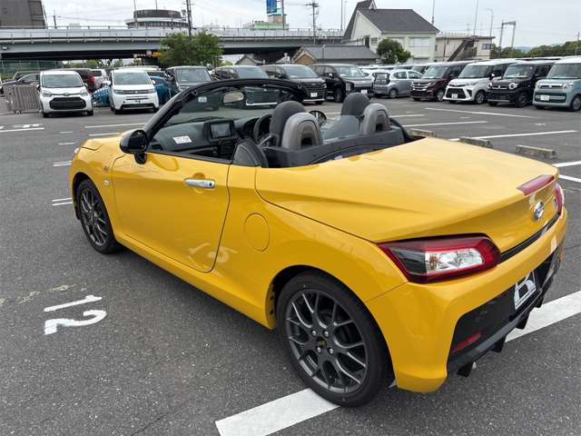 ダイハツ コペン ＧＲ スポーツ ６６０ R7年 (近畿) 99