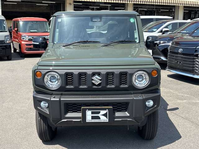 スズキ ジムニー ６６０ ＸＣ ４ＷＤ R6年 (近畿) 99