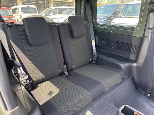 スズキ ジムニー ６６０ ＸＣ ４ＷＤ R6年 (近畿) 99