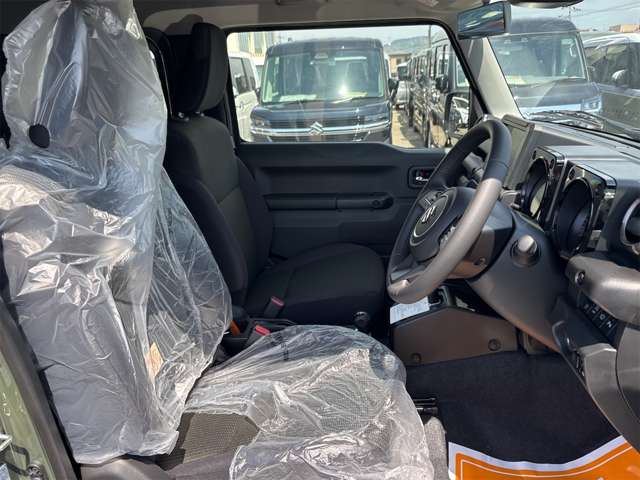 スズキ ジムニー ６６０ ＸＣ ４ＷＤ R6年 (近畿) 99