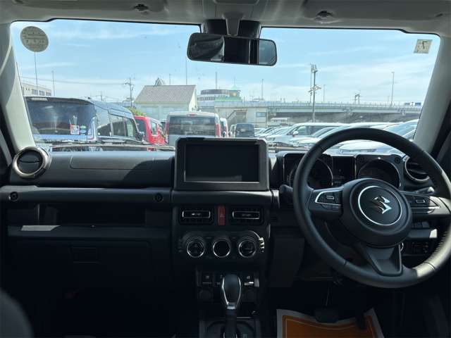 スズキ ジムニー ６６０ ＸＣ ４ＷＤ R6年 (近畿) 99