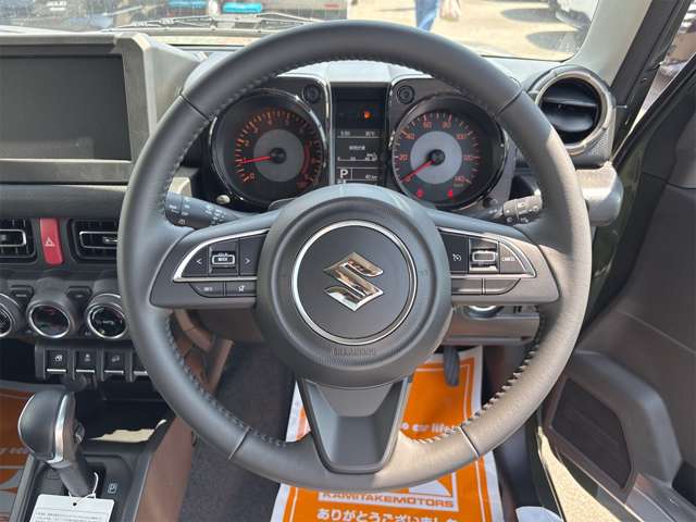 スズキ ジムニー ６６０ ＸＣ ４ＷＤ R6年 (近畿) 99