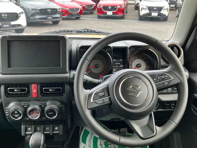 スズキ ジムニー　ノマド １．５ ＦＣ ４ＷＤ R8年 (関東) 99