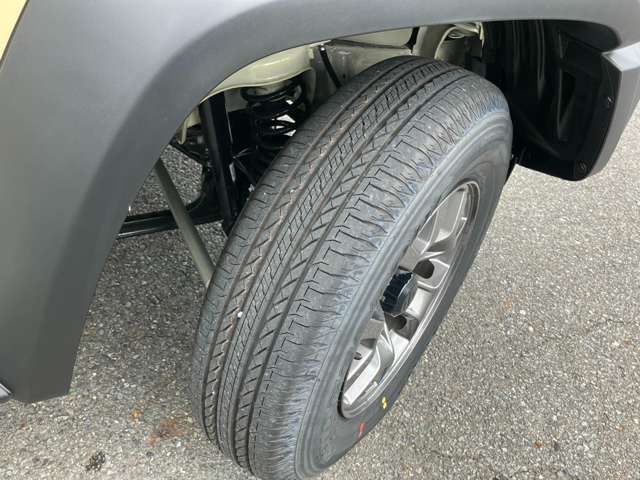 スズキ ジムニー　ノマド １．５ ＦＣ ４ＷＤ R8年 (関東) 99