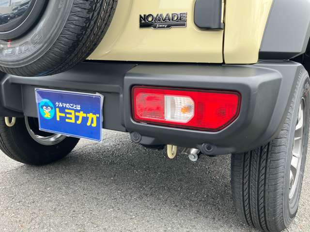 スズキ ジムニー　ノマド １．５ ＦＣ ４ＷＤ R8年 (関東) 99
