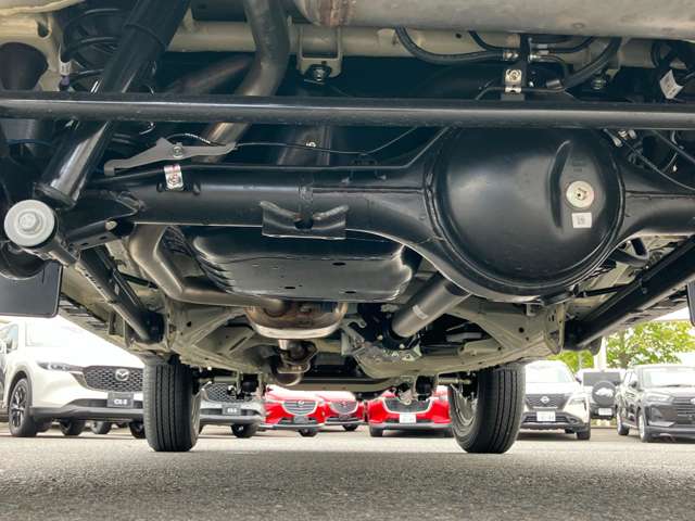 スズキ ジムニー　ノマド １．５ ＦＣ ４ＷＤ R8年 (関東) 99