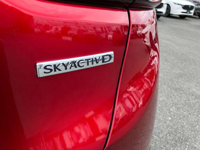 マツダ ＣＸ−３ １．８ ＸＤ ツーリング ディーゼルターボ R3年 (関東) 99