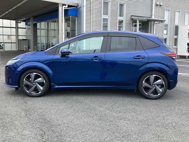 日産 ノートオーラ １．２ Ｇ R4年 (関東) 99